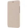 Nillkin Sparkle Series New Leather case for Huawei Honor 4A (SCL-AL00) order from official NILLKIN store